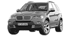 BMW E70 U1422 Fault Code