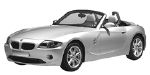 BMW E85 U1422 Fault Code